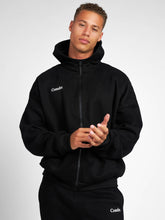 Cloud Zip Hoodie
