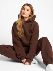 Standard Hoodie