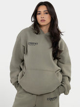Coordinate Hoodie⢠- Pre-Order