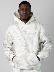 Camo Hoodie - Pre-Order