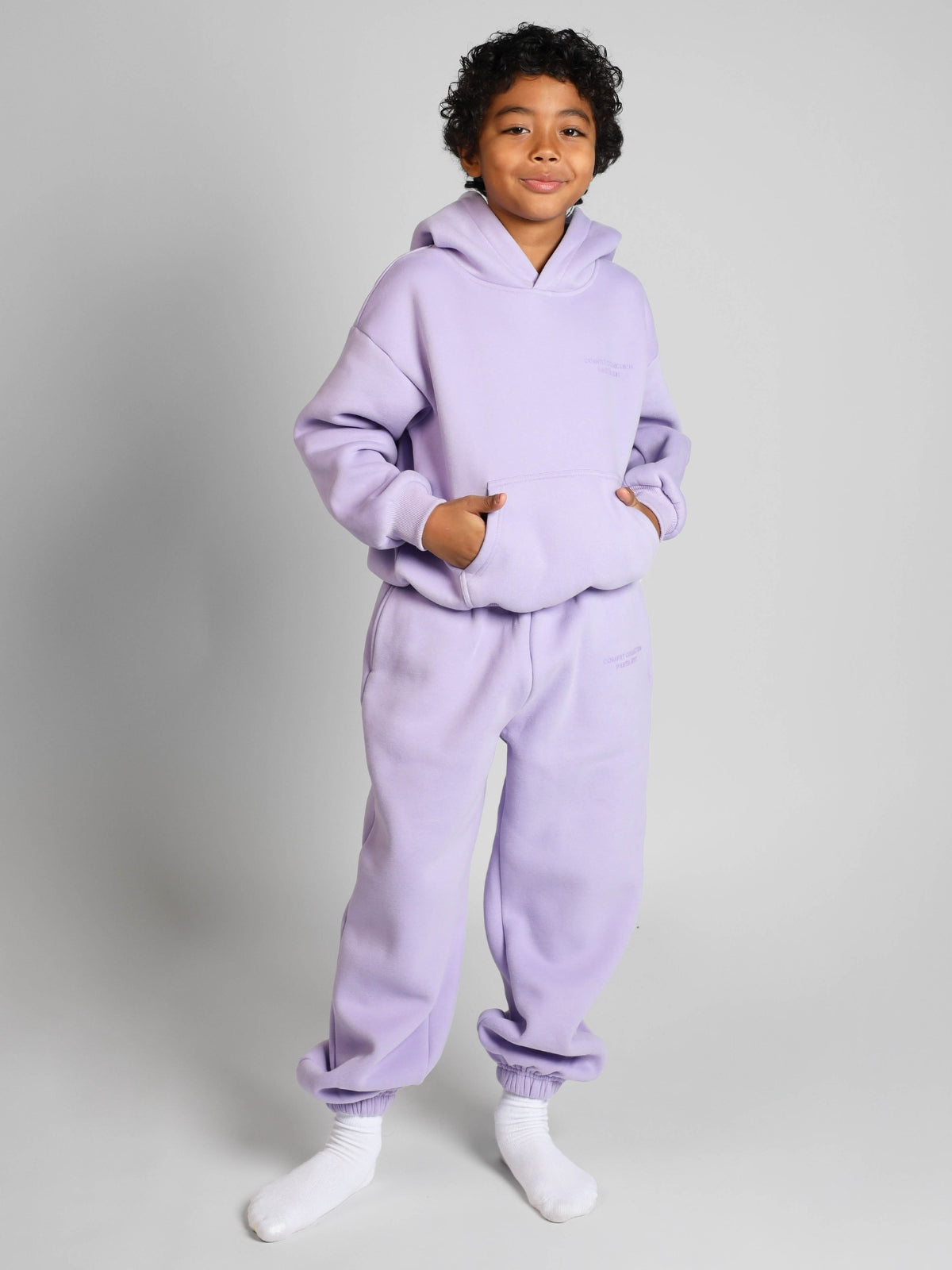 Pastel Kids Sweatpants
