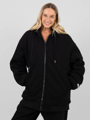 Weighted Hoodie - Pre-Order