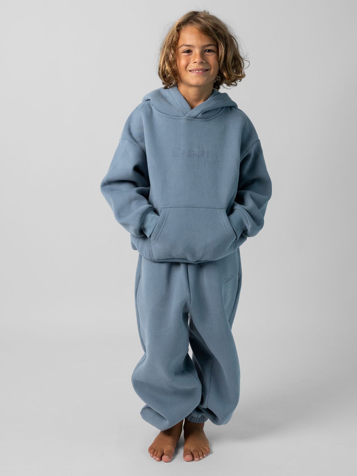 Signature Kids Sweatpants - Pre-Order