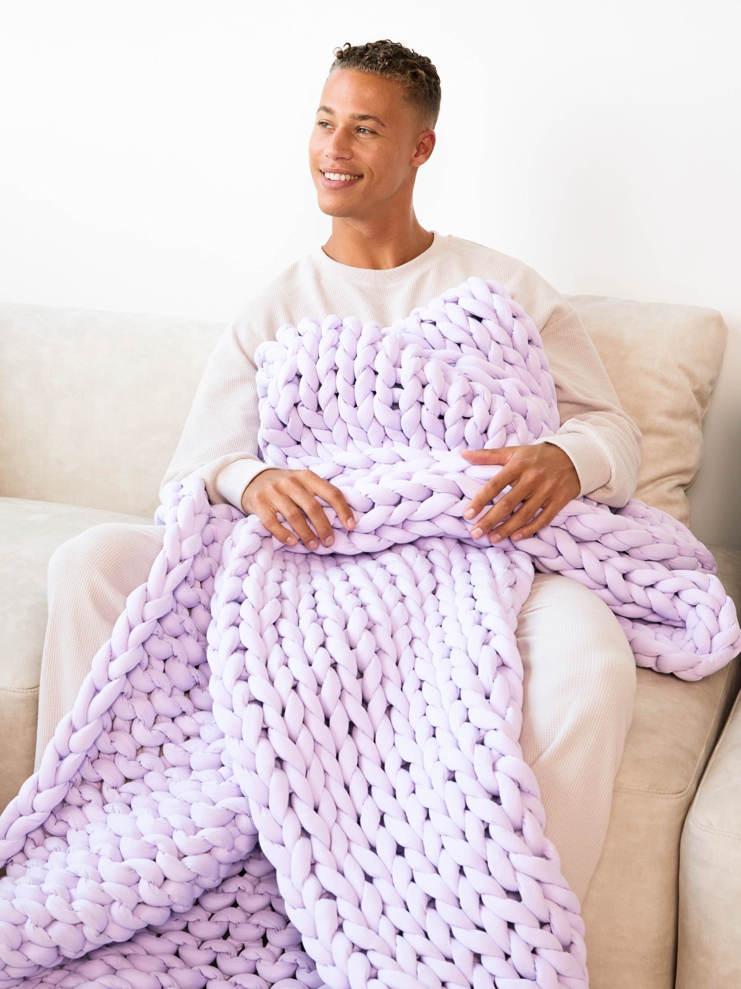 CuddleCloud | Weighted Blanket