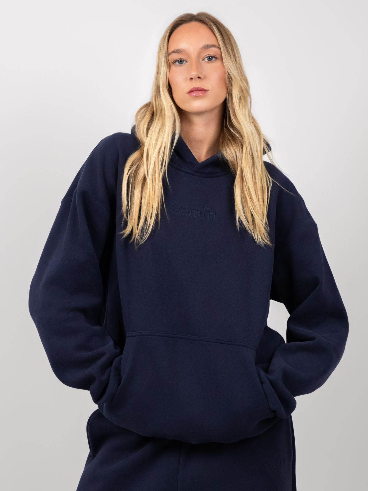 Signature Hoodie - Pre-Order