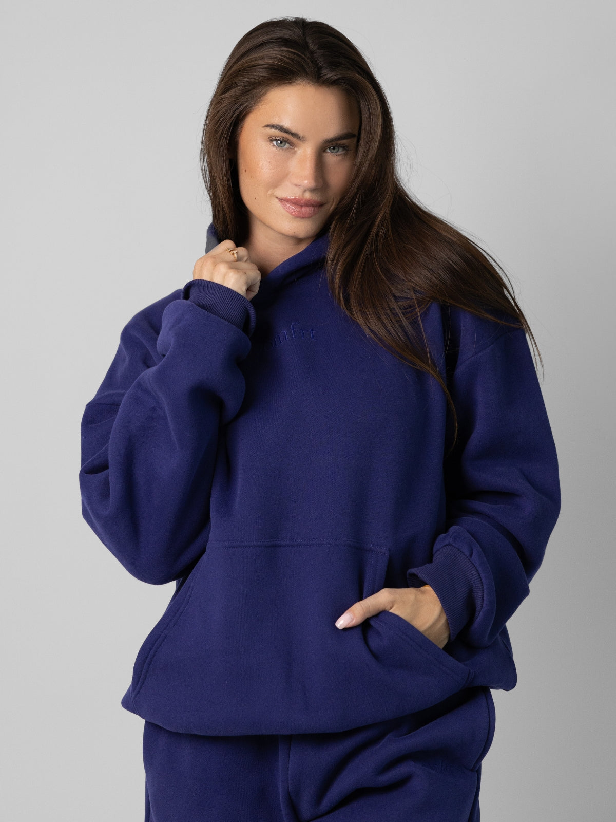 Signature Hoodie