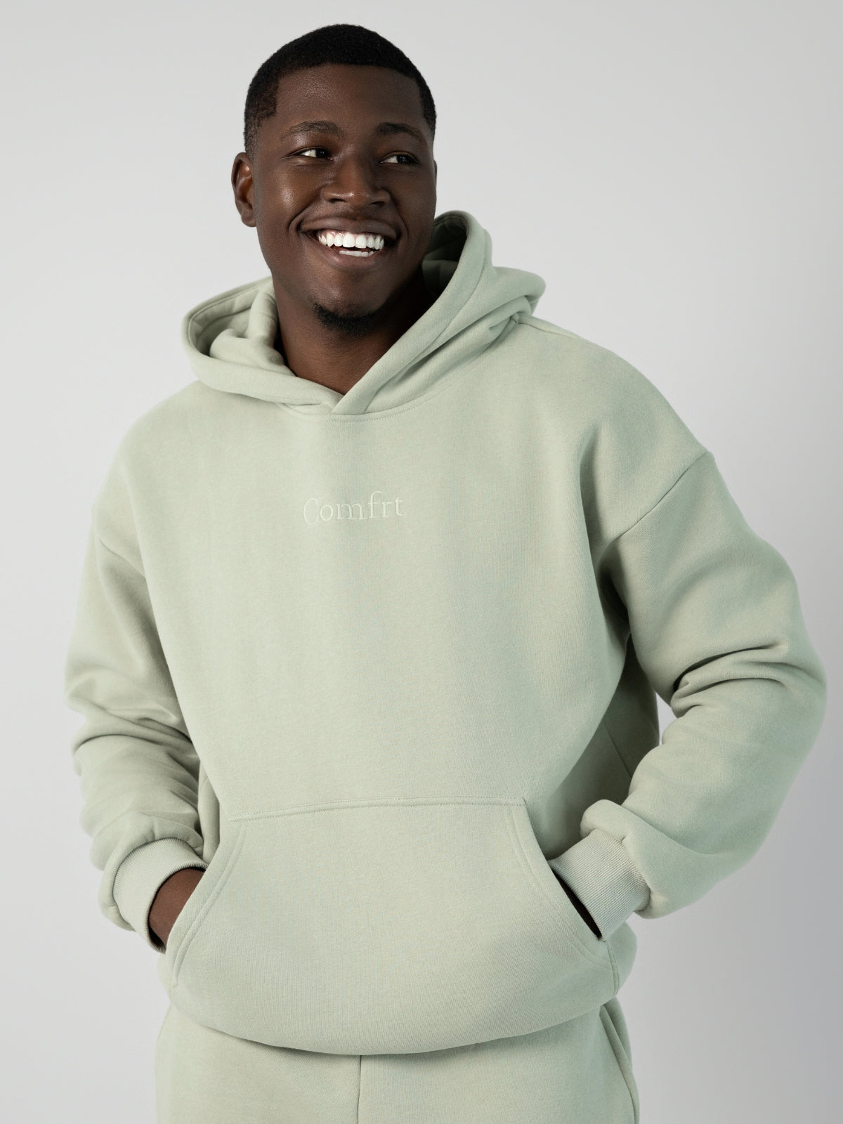 Signature Hoodie - Pre-Order