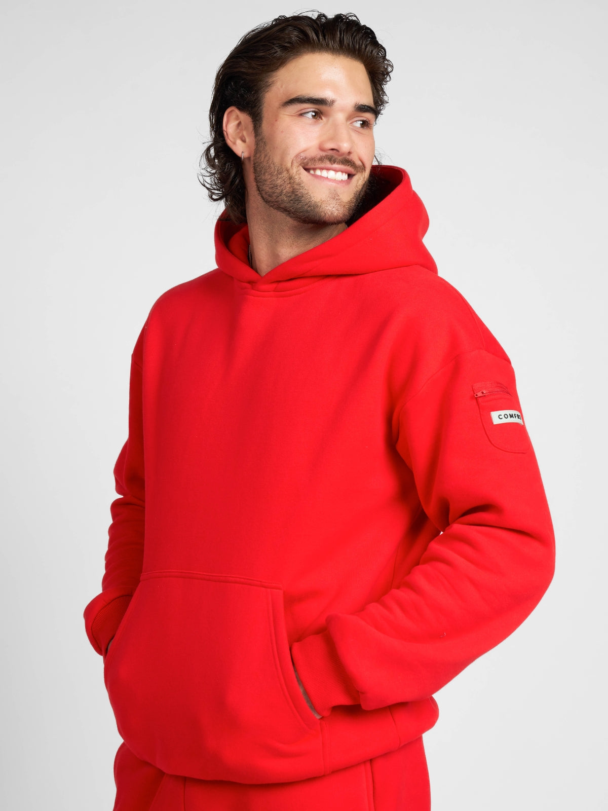 Travel Essentials Hoodie™ - Pre-Order