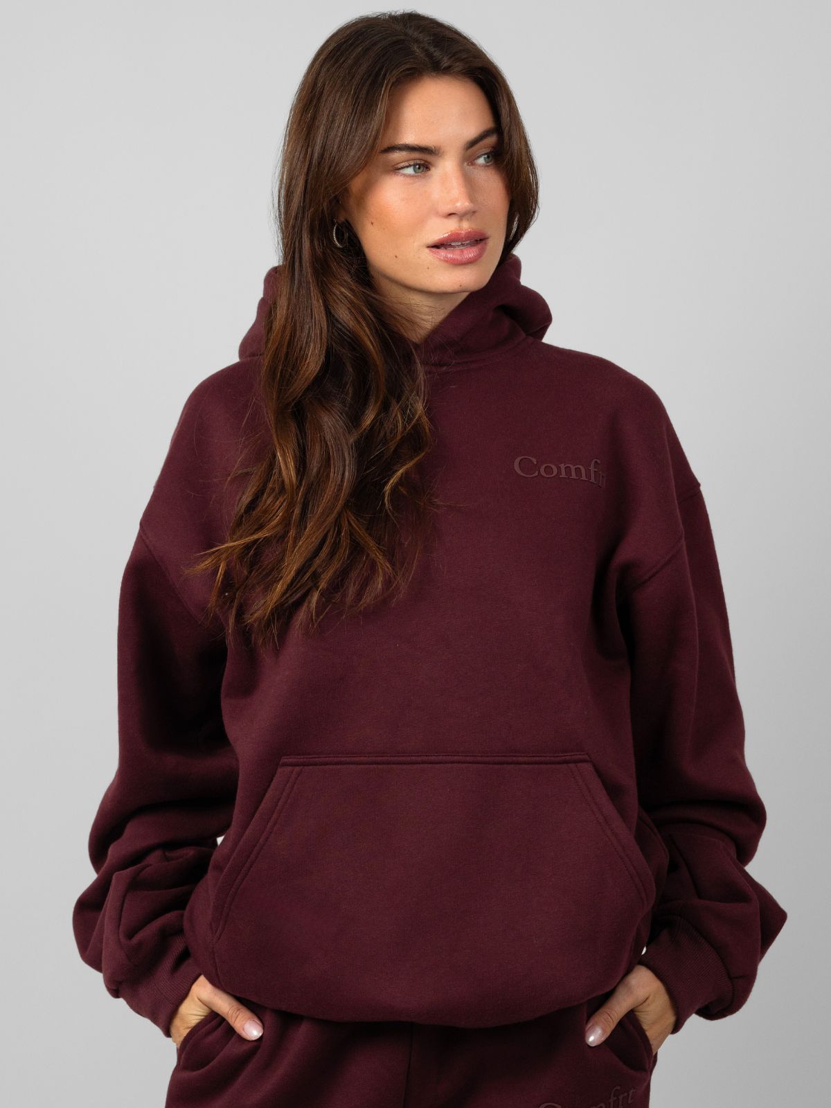Minimalist Hoodie - Pre-Order