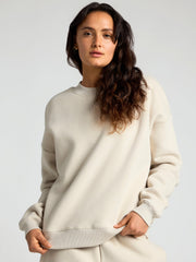 Basic Crop Crew - Pre Order