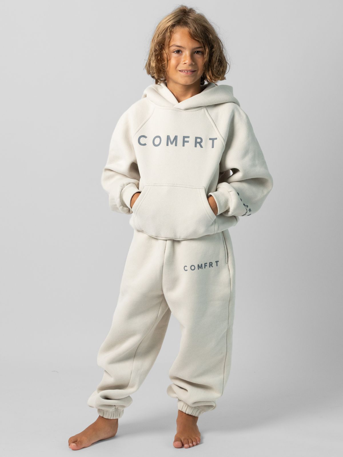 Tranquil Kids Sweatpants - Pre-Order