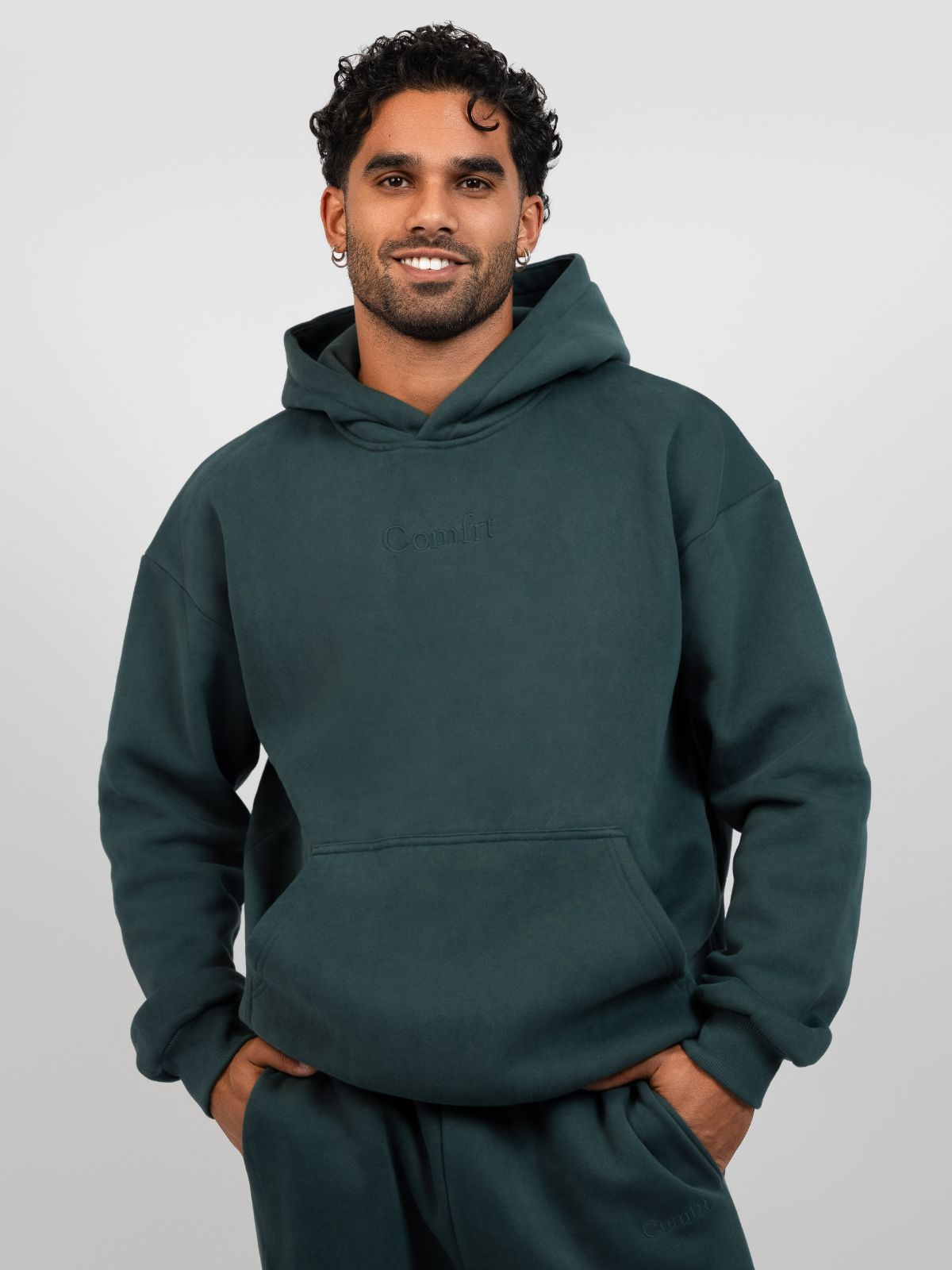 Signature Hoodie - Pre-Order