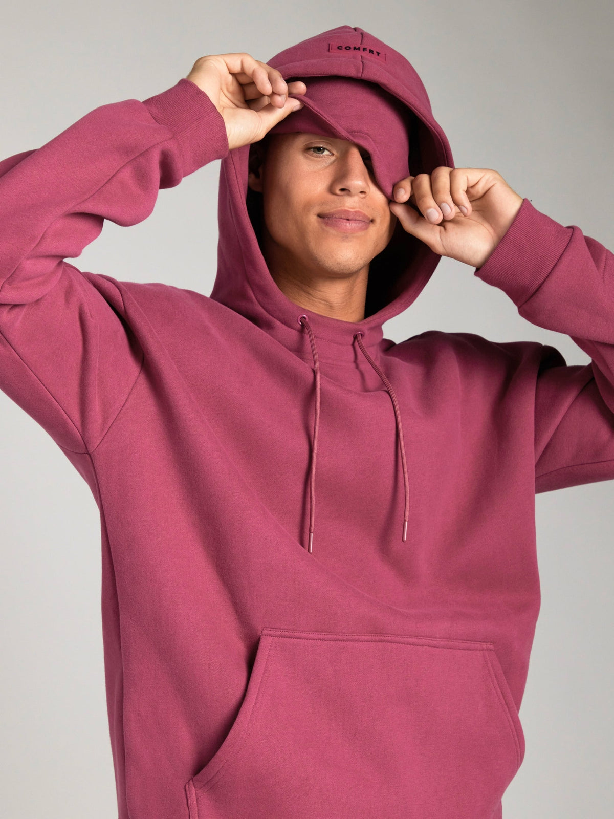 Airplane Mode Travel Hoodie - Pre-Order