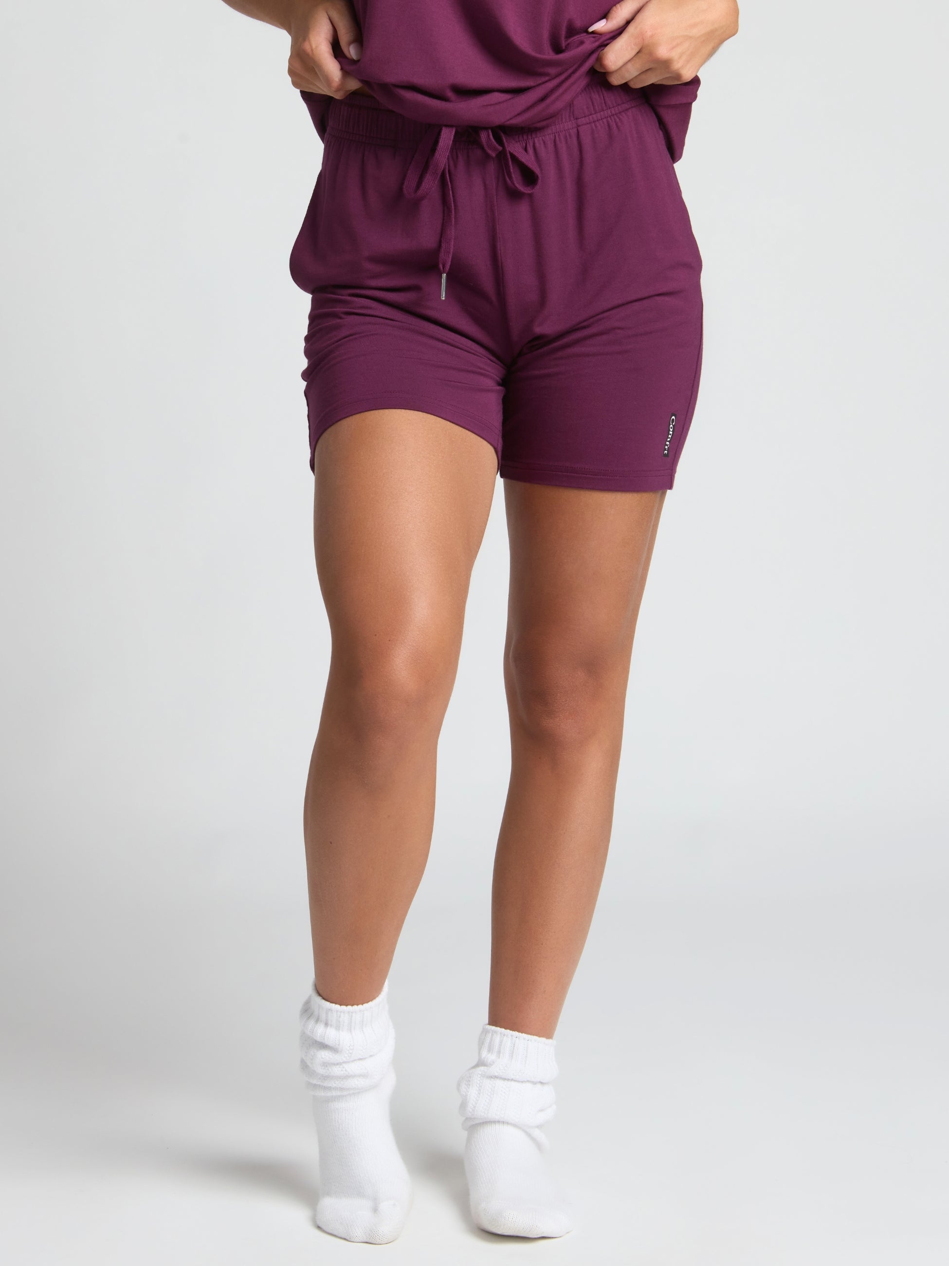 Cloud Lounge Shorts
