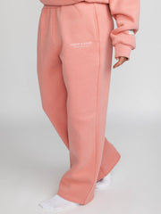 You Matter Straight Leg Sweatpants