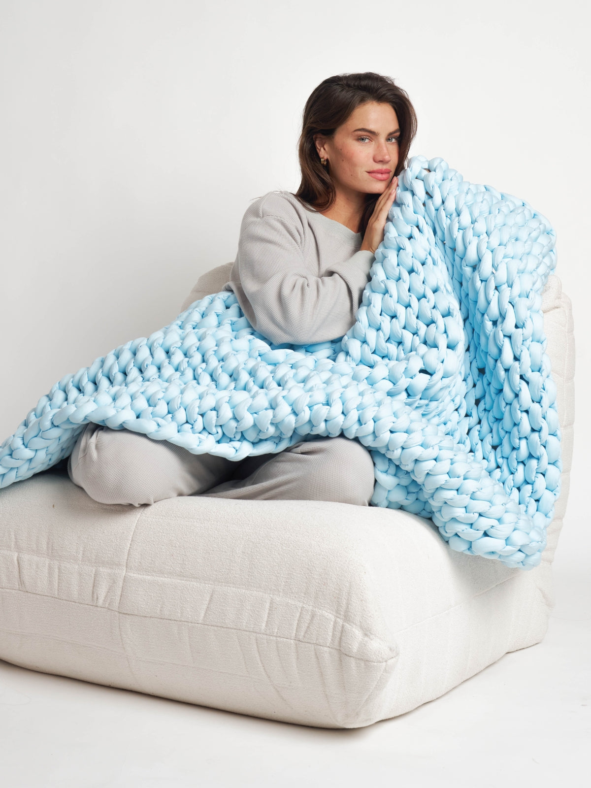 CuddleCloud | Weighted Blanket
