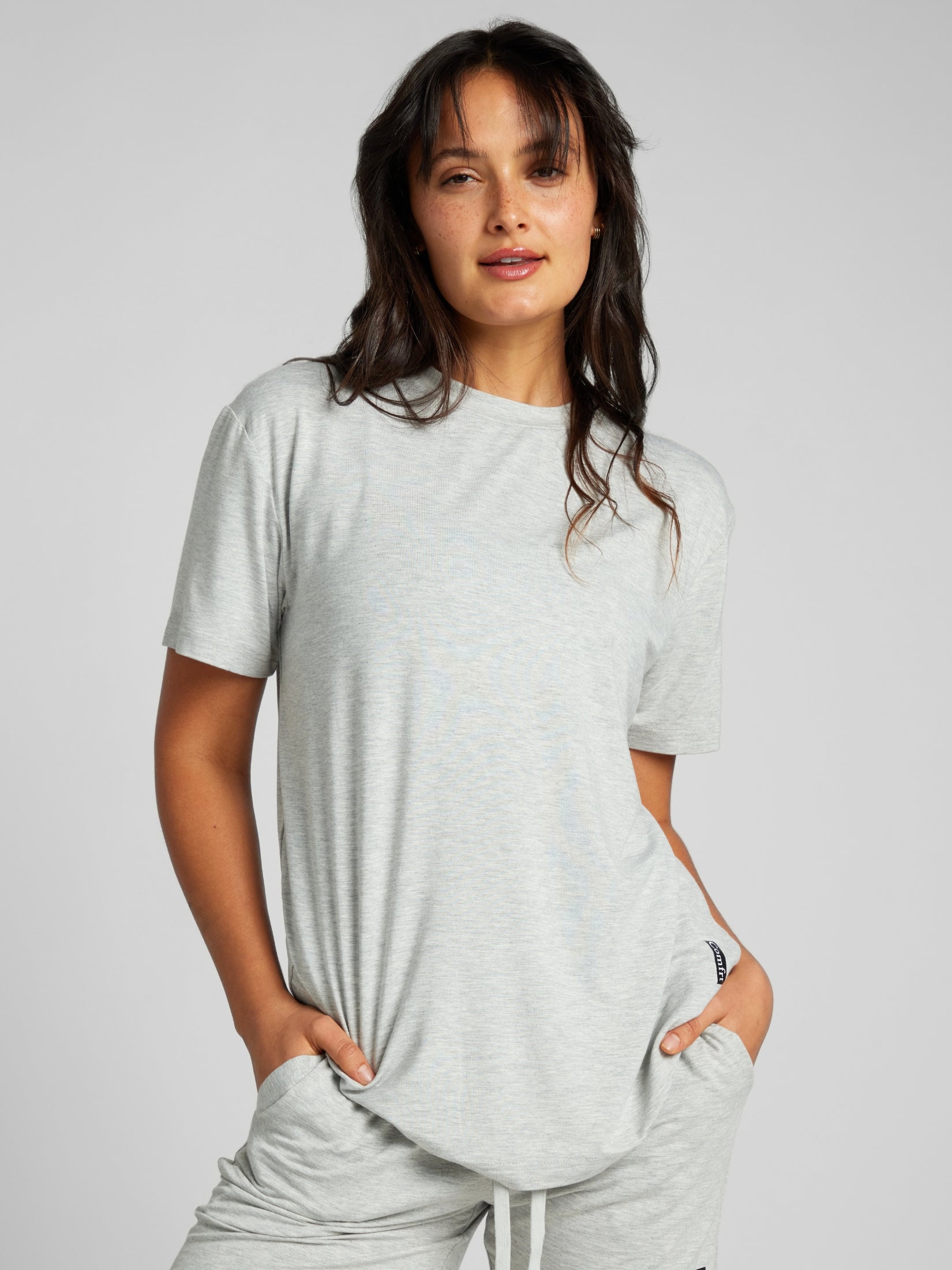 Cloud Lounge Tee