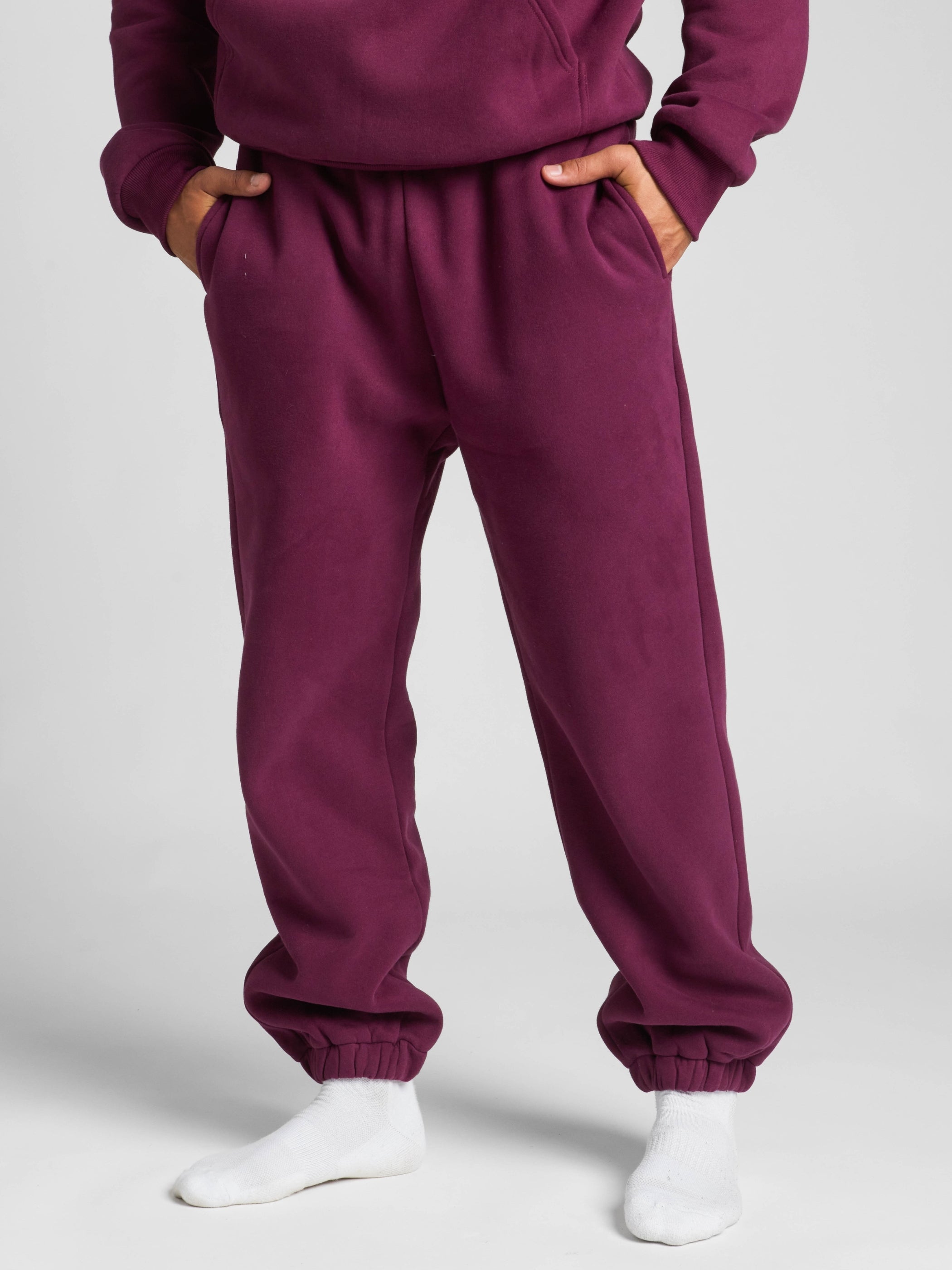 Travel Essentials Sweatpants™ - Pre-Order