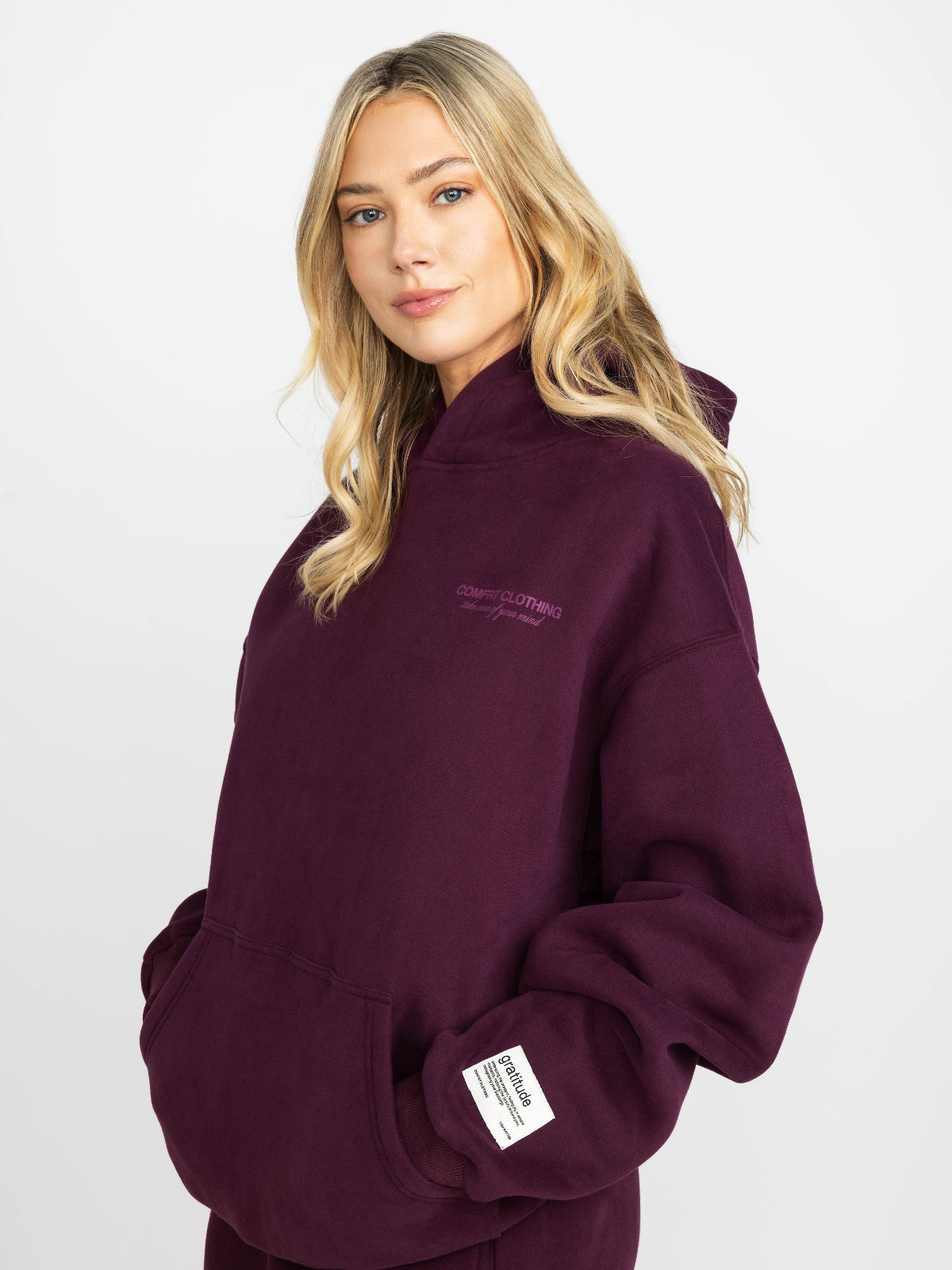 You Matter Hoodie