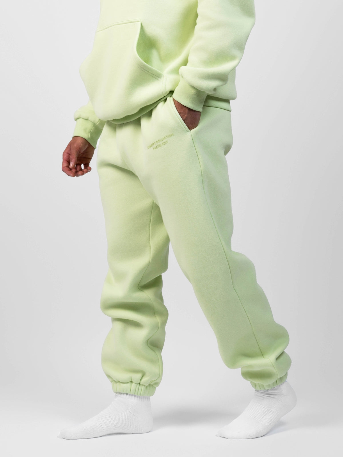 Pastel Sweatpants