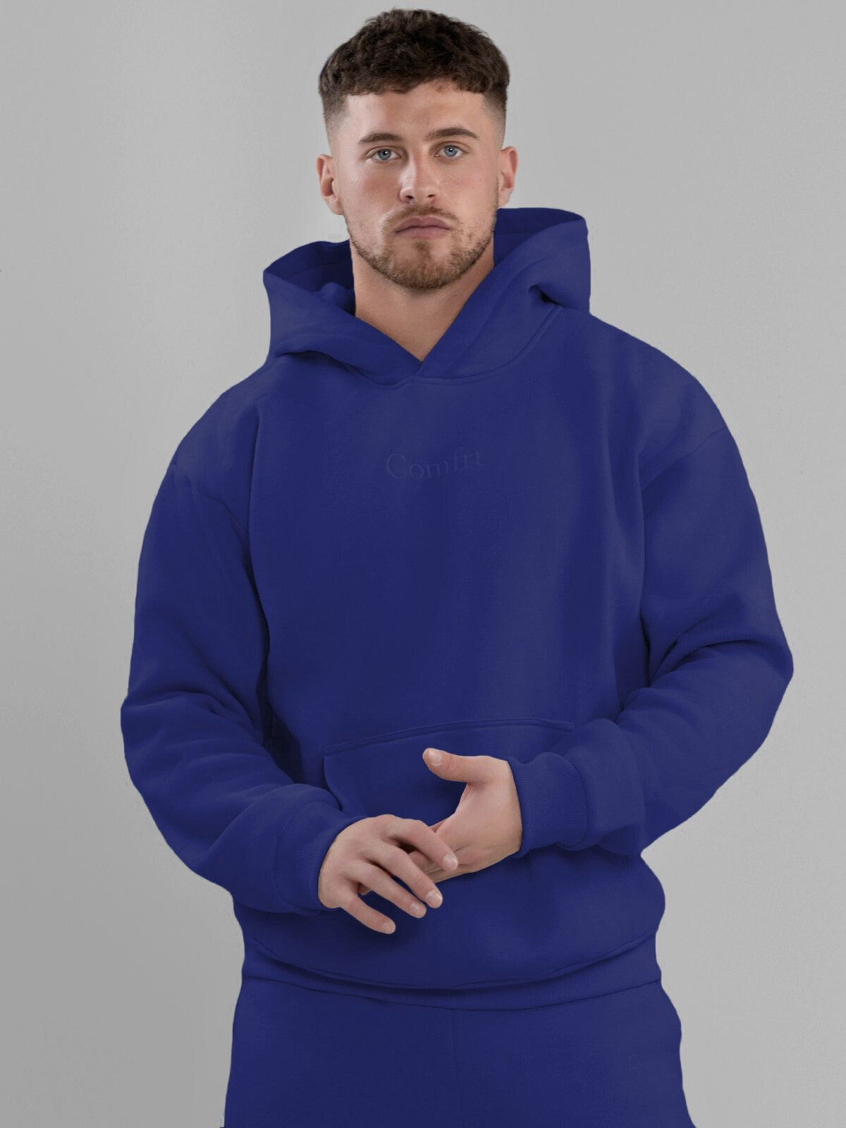 Signature Hoodie - Pre-Order