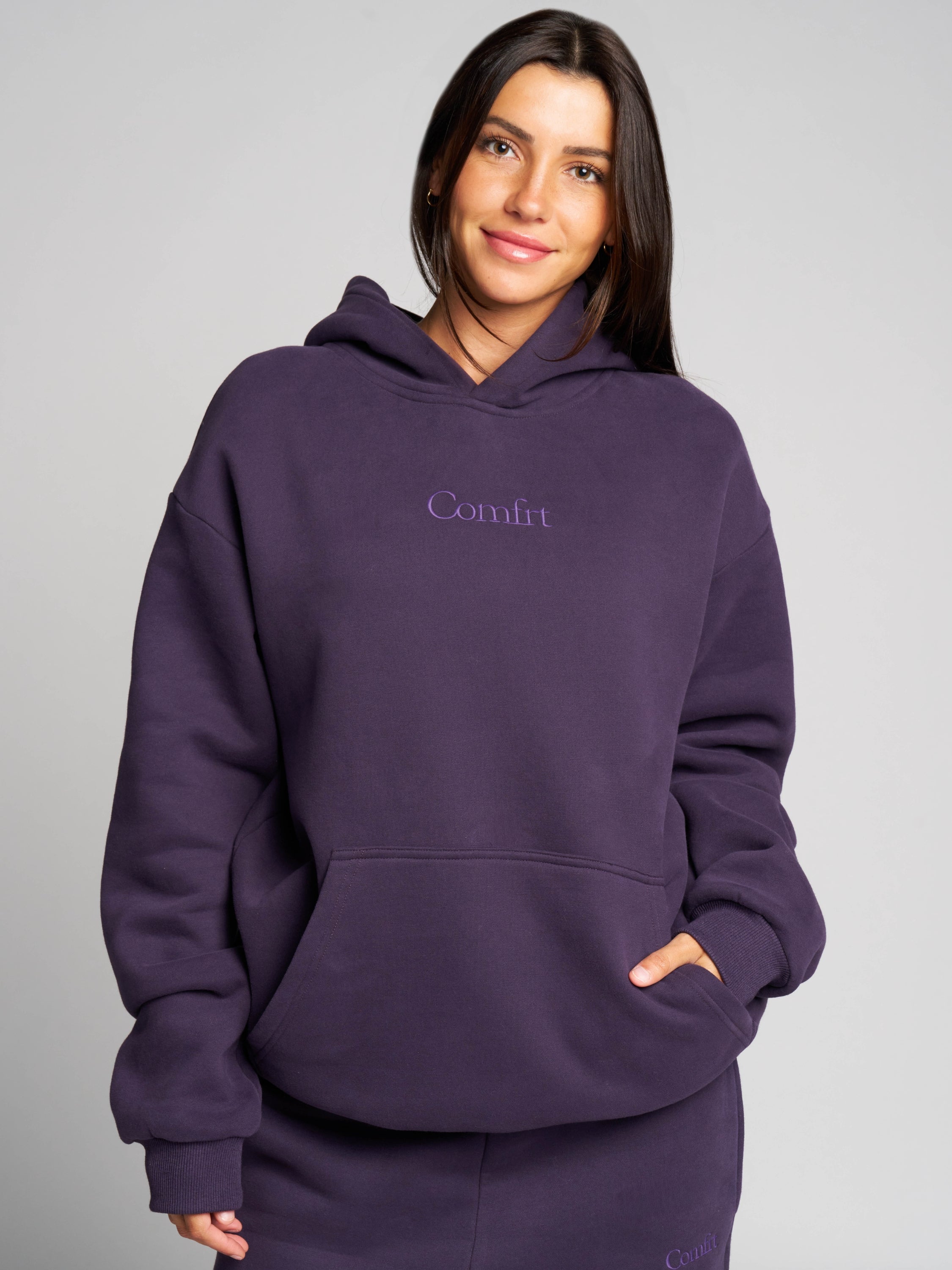 Signature Hoodie - Pre-Order