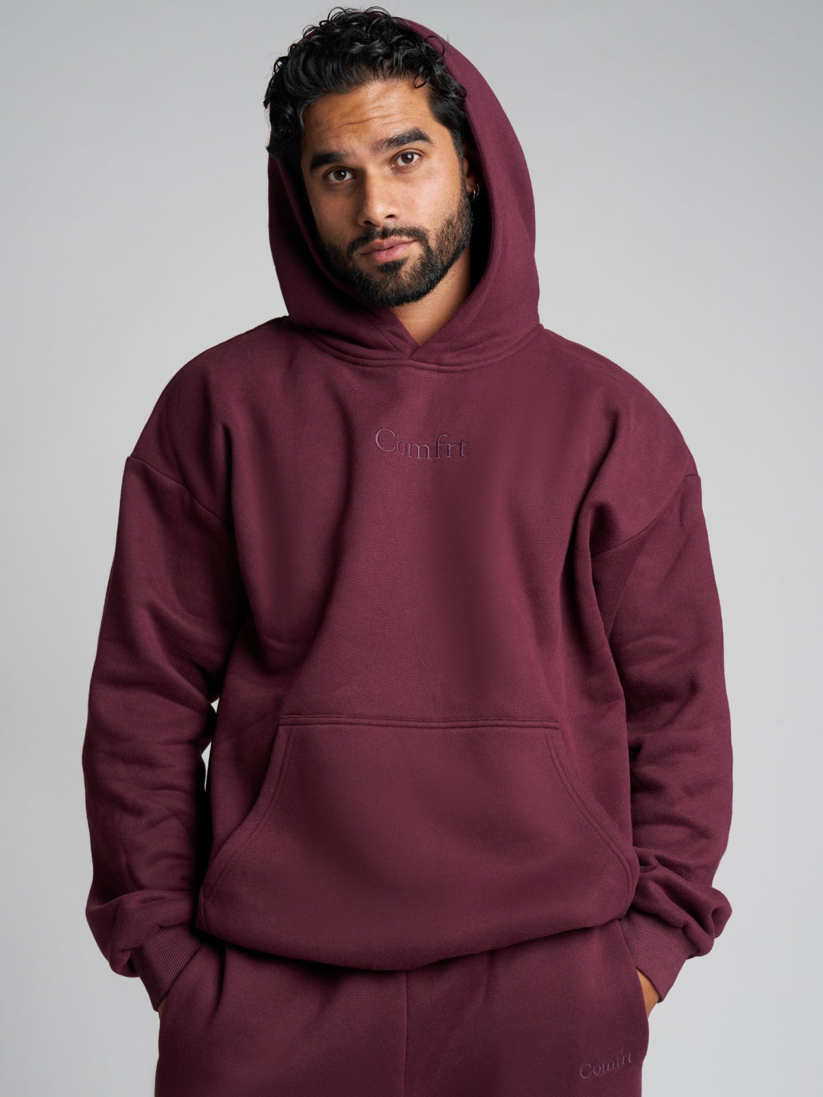 Signature Hoodie - Pre-Order