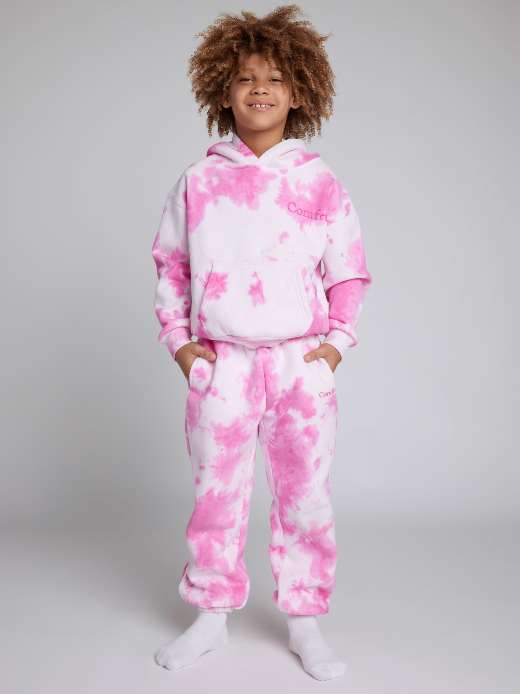 Minimalist Kids Sweatpants