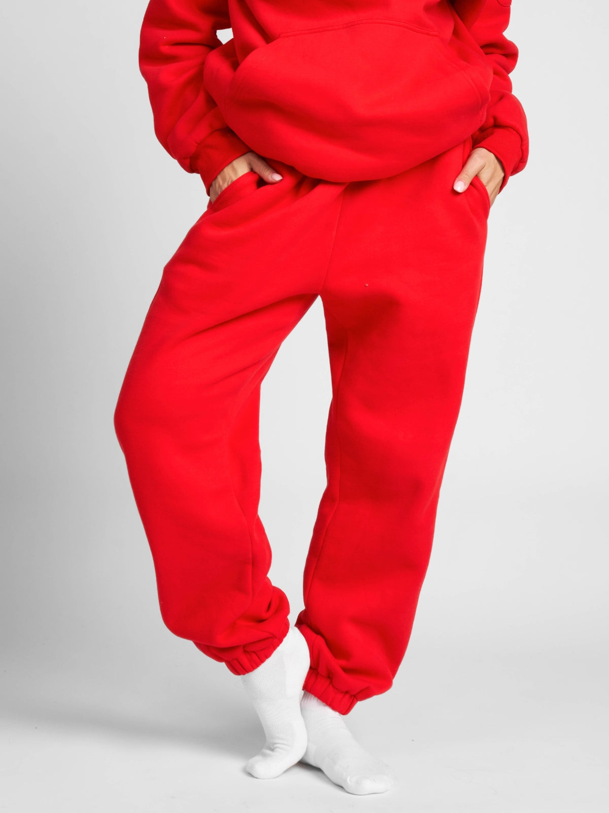 Travel Essentials Sweatpants™ - Pre-Order