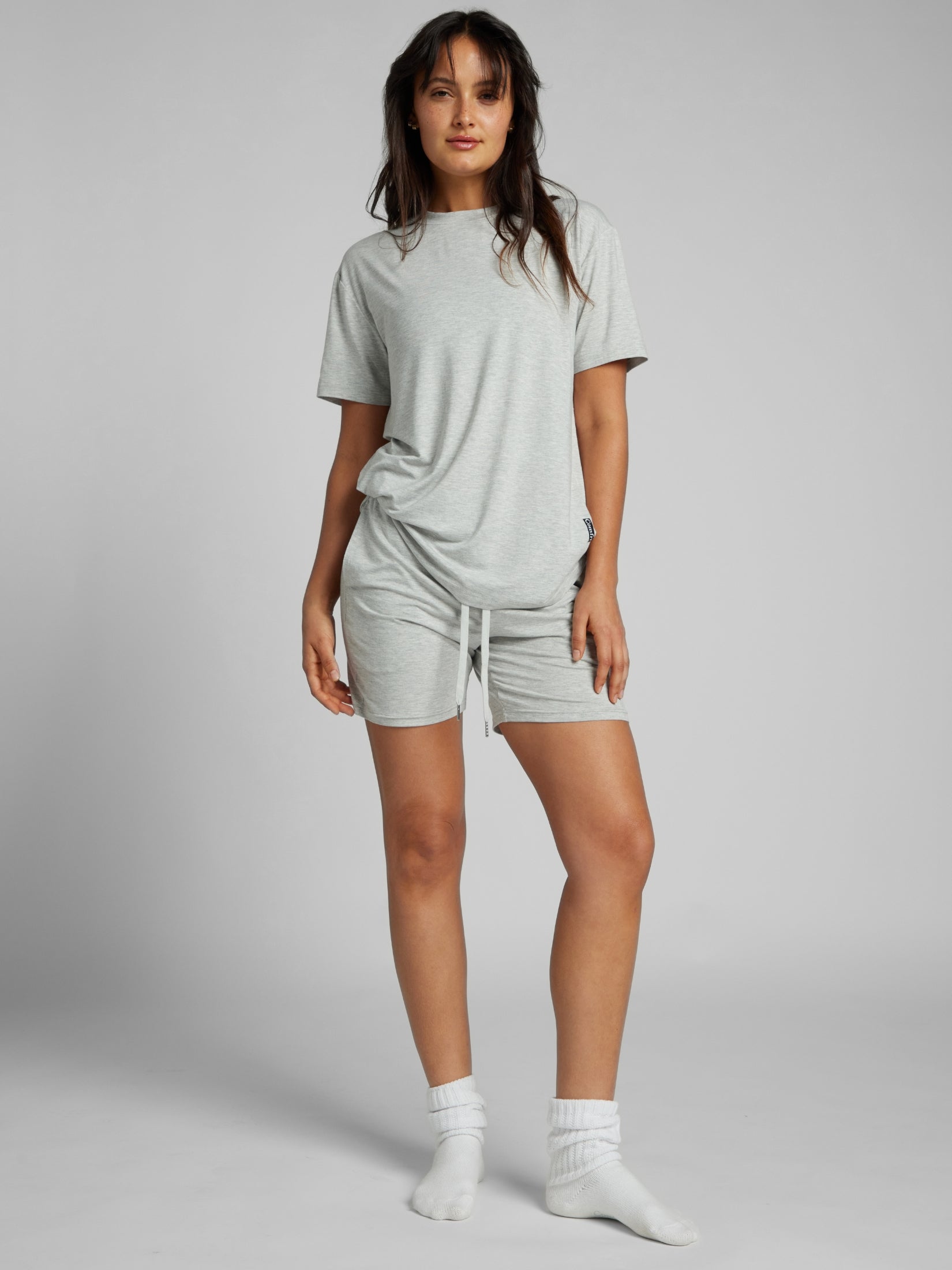 Cloud Lounge Shorts