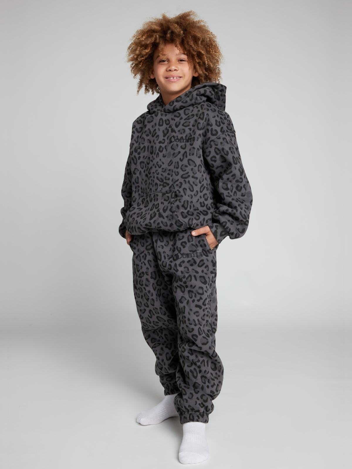 Minimalist Kids Sweatpants - Pre-Order