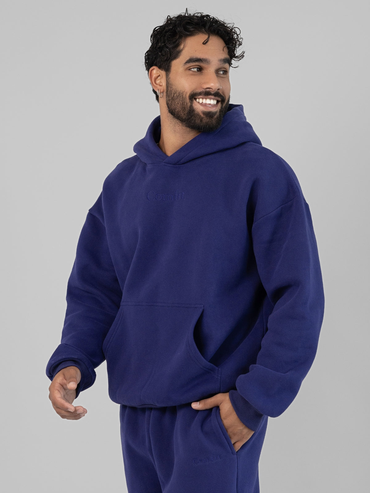 Signature Hoodie