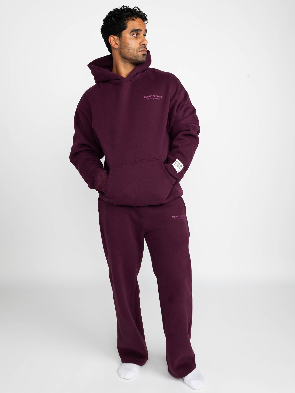 You Matter Hoodie