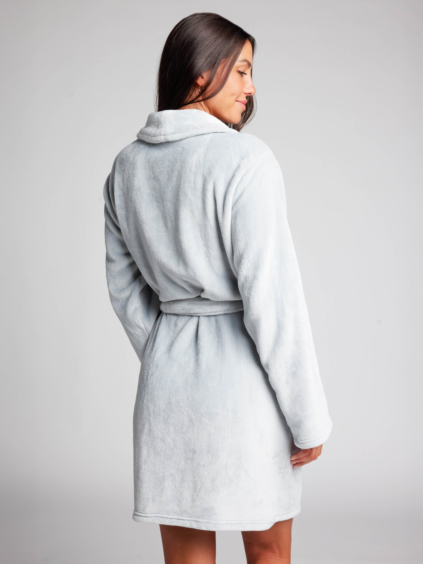 Dreamday™ Plush Robe