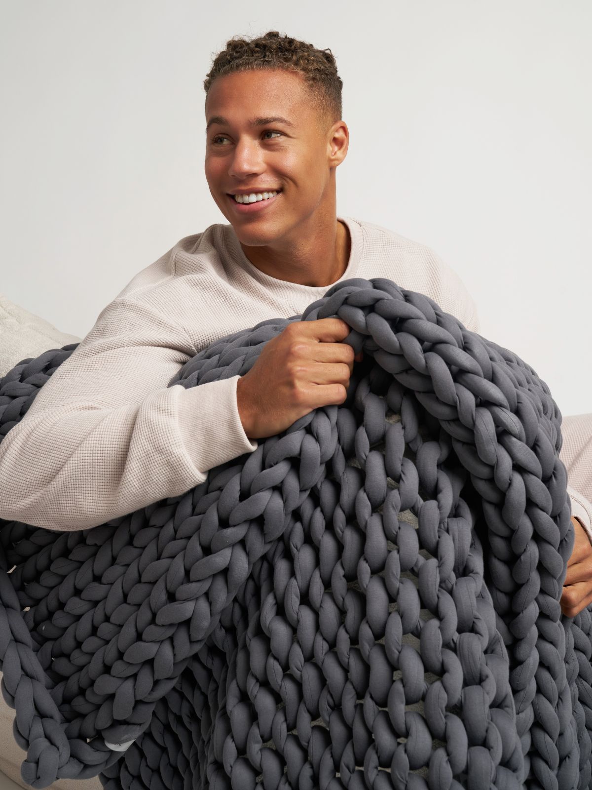 CuddleCloud | Weighted Blanket