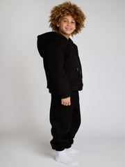Weighted Kids Hoodie