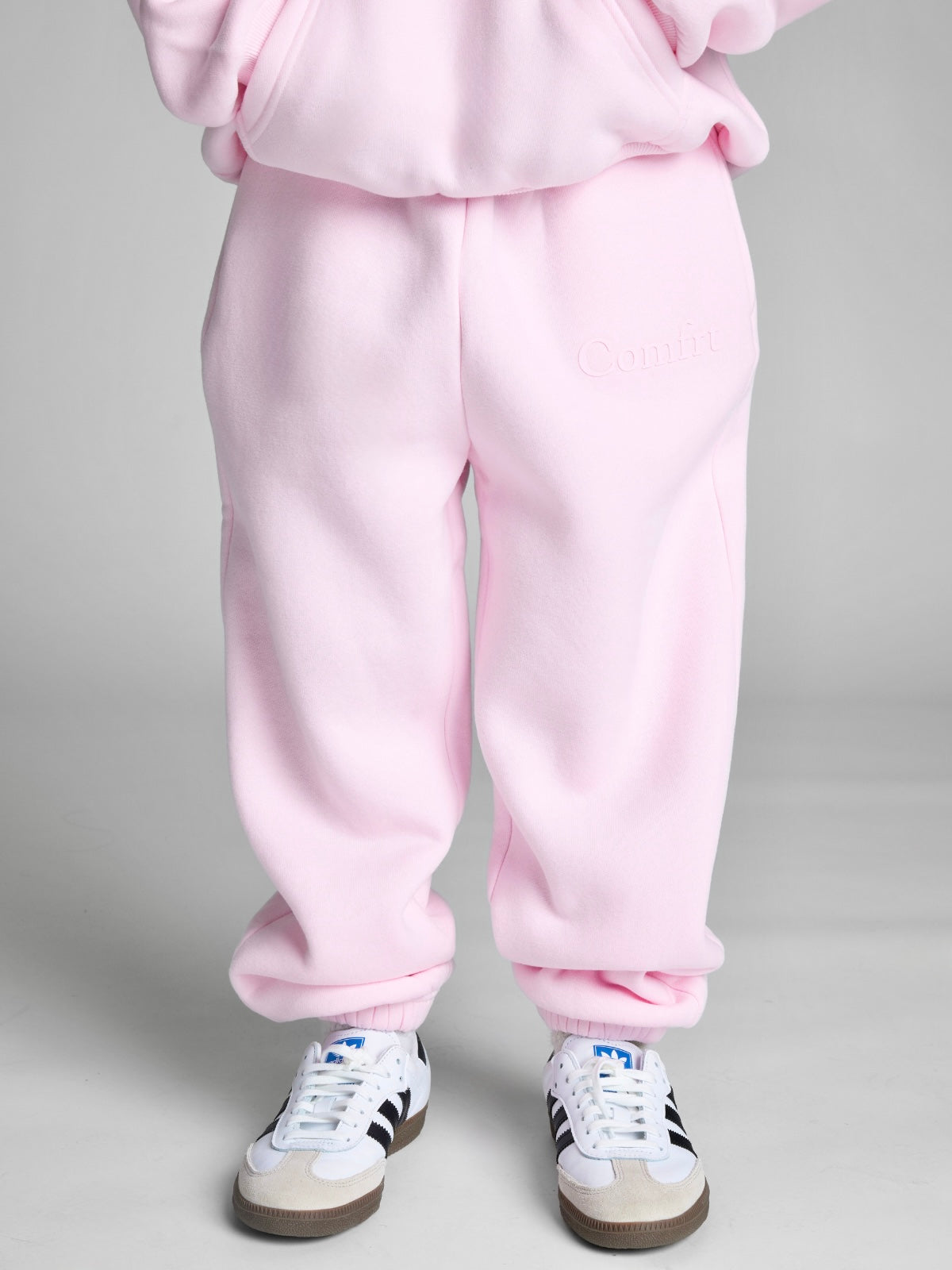 Minimalist Kids Sweatpants - Pre-Order