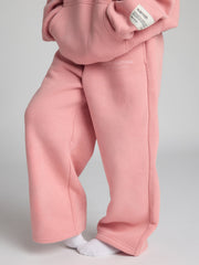 You Matter Kids Straight Leg Sweatpants
