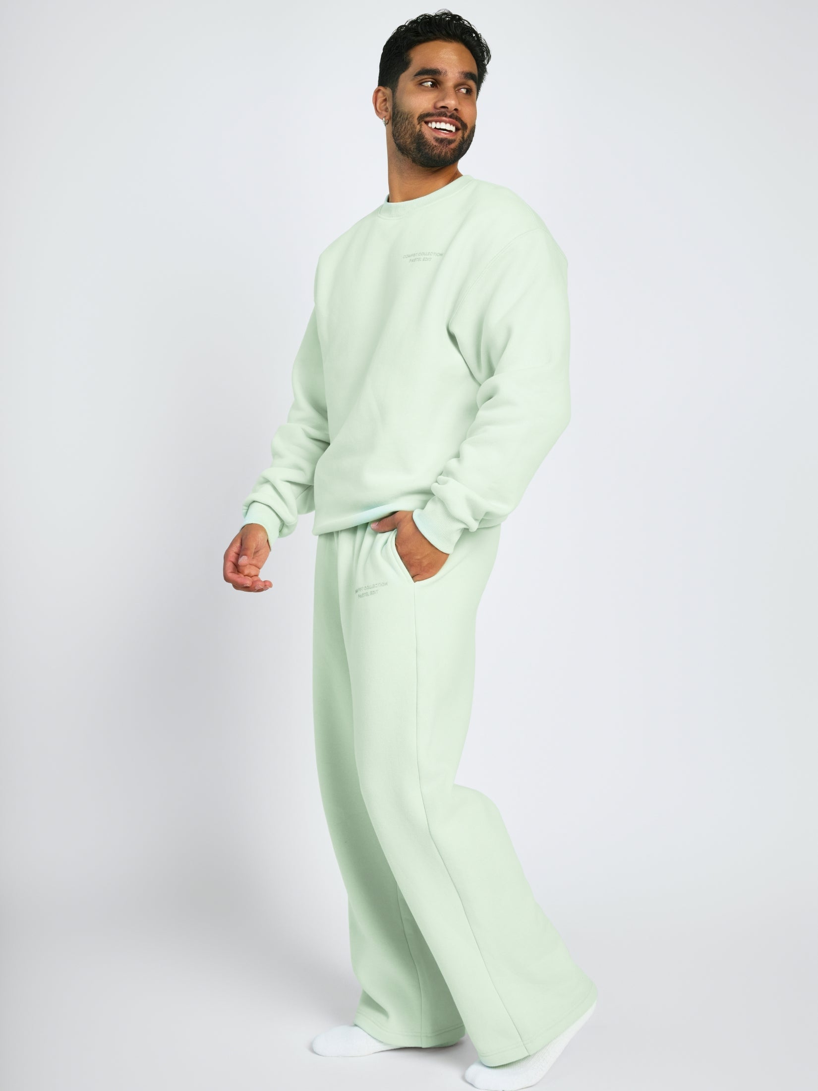 Pastel Crew - Pre-Order