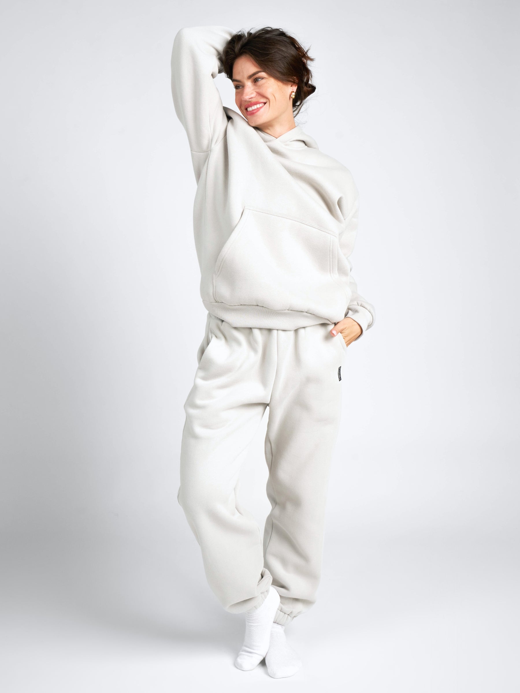 Standard Hoodie