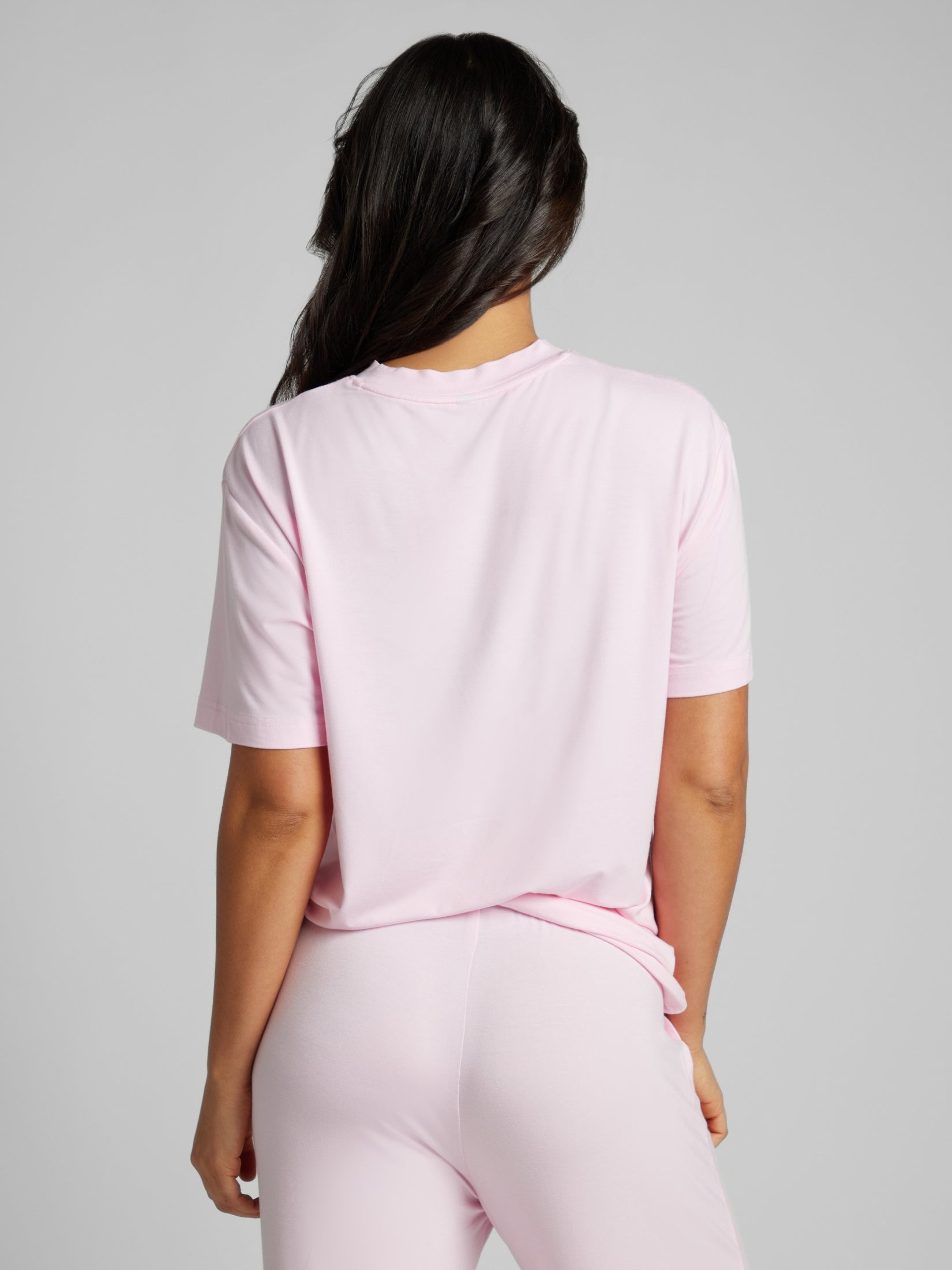 Cloud Lounge Tee