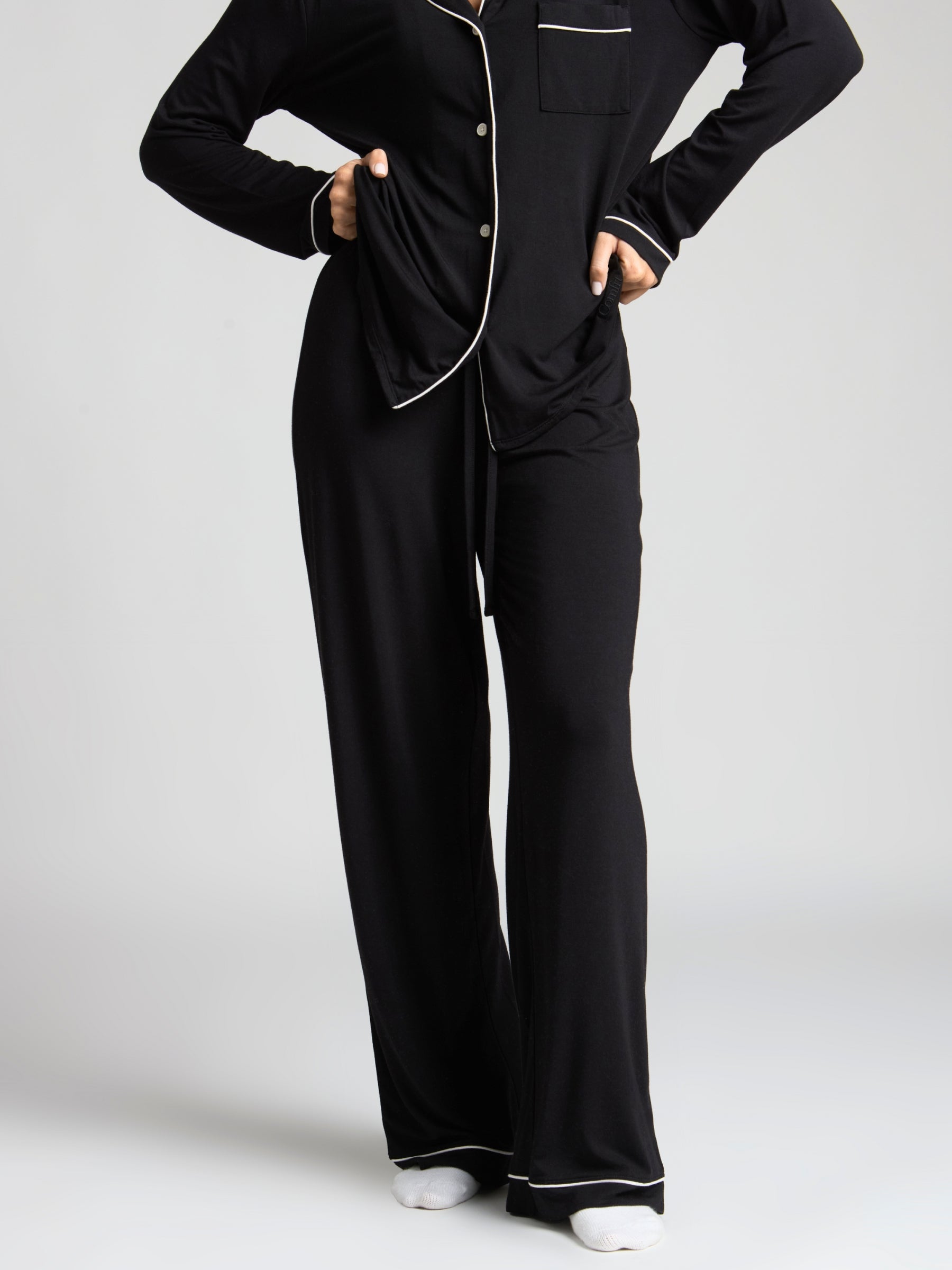 Luna Lounge PJ Set - Pre Order