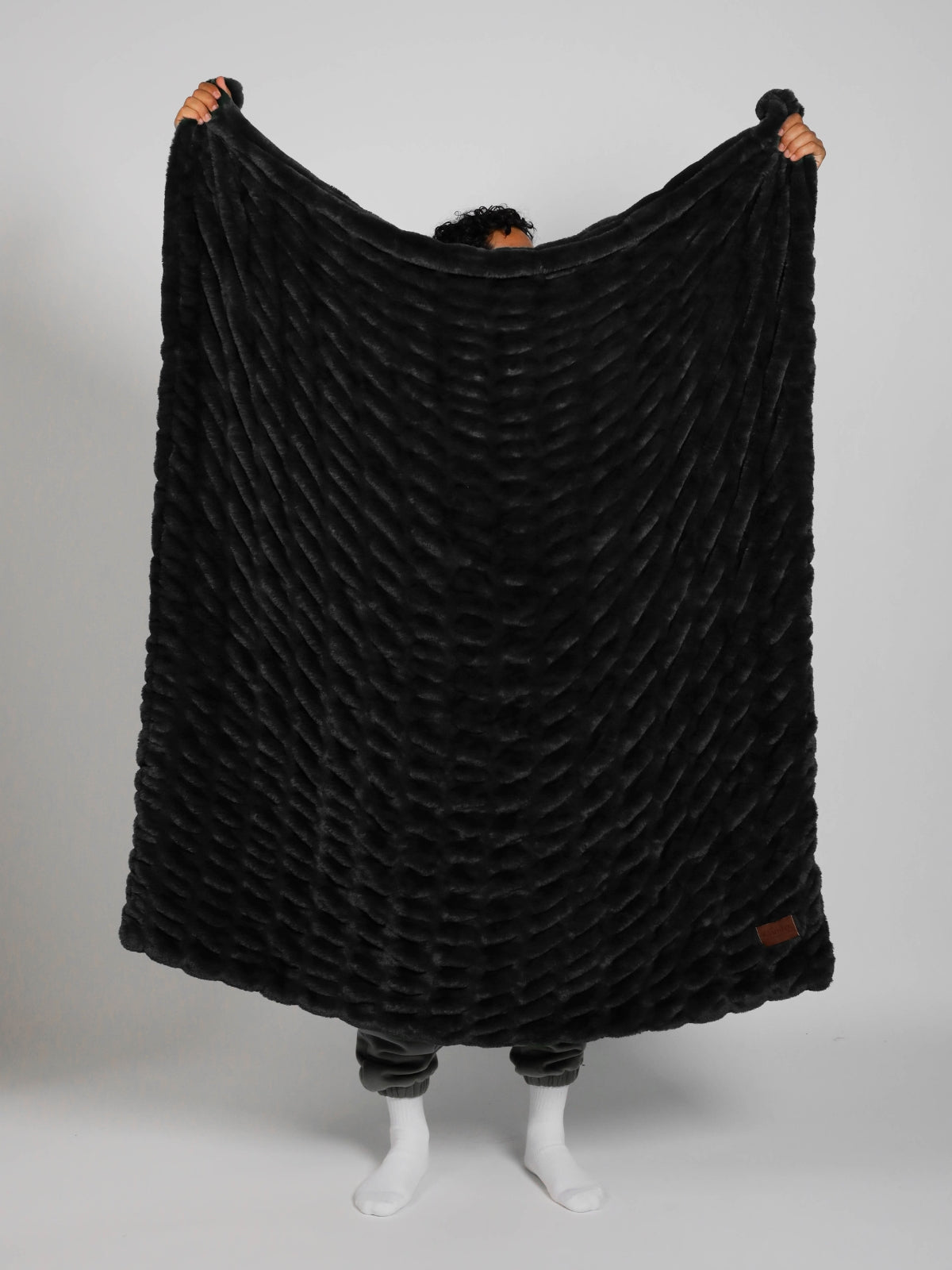 Dreamer Blanket