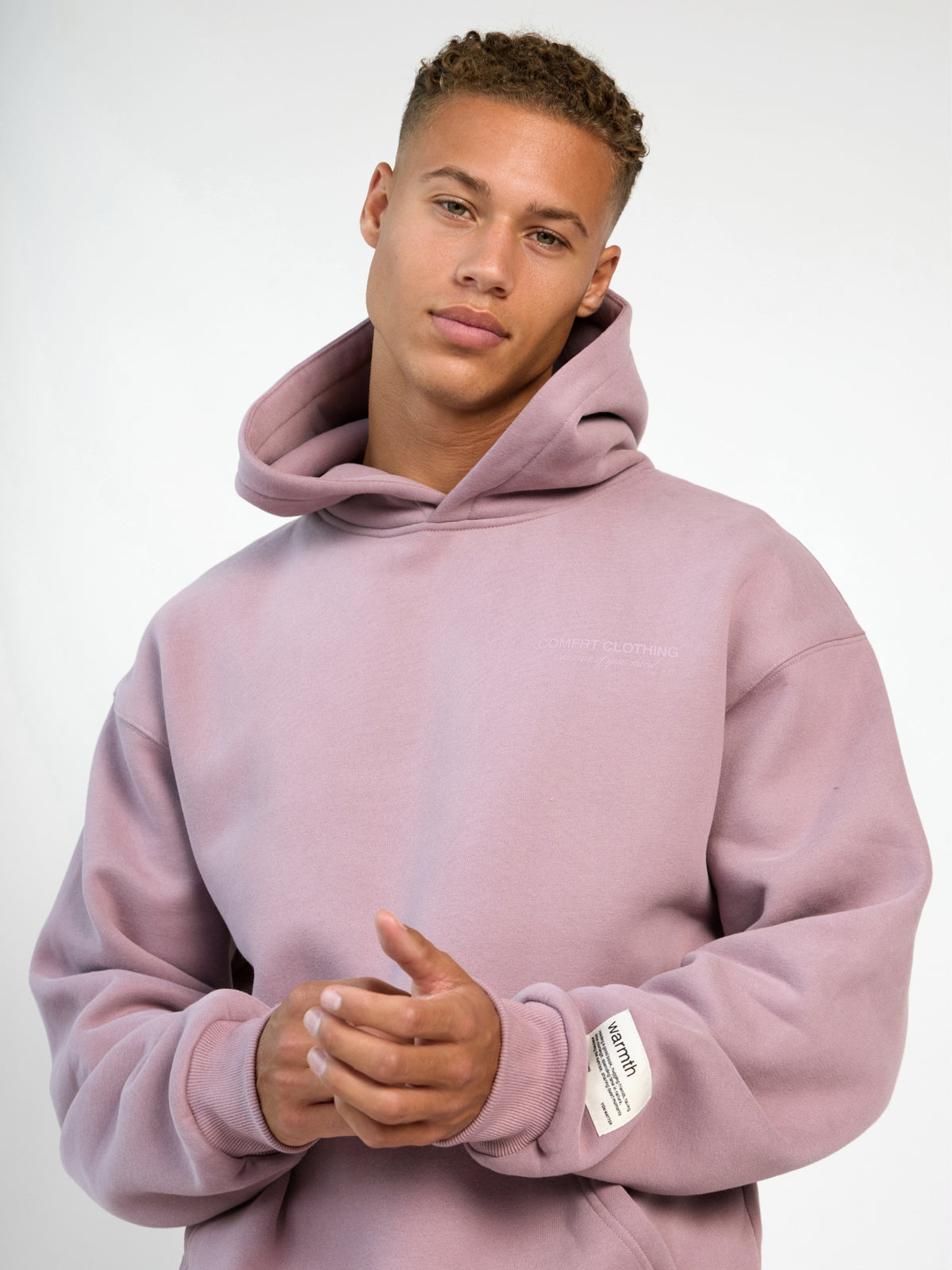 You Matter Hoodie