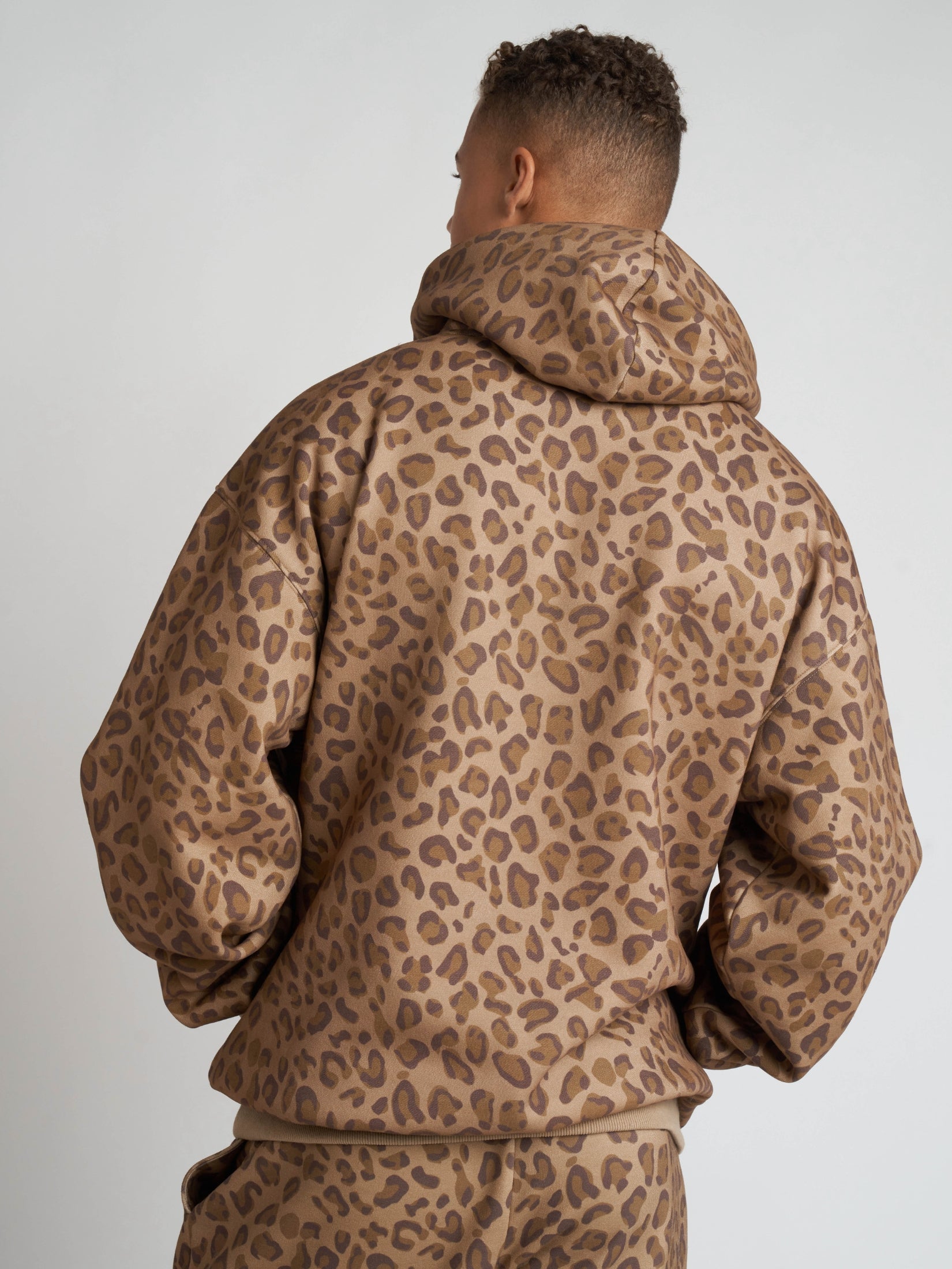Minimalist Hoodie - Pre-Order