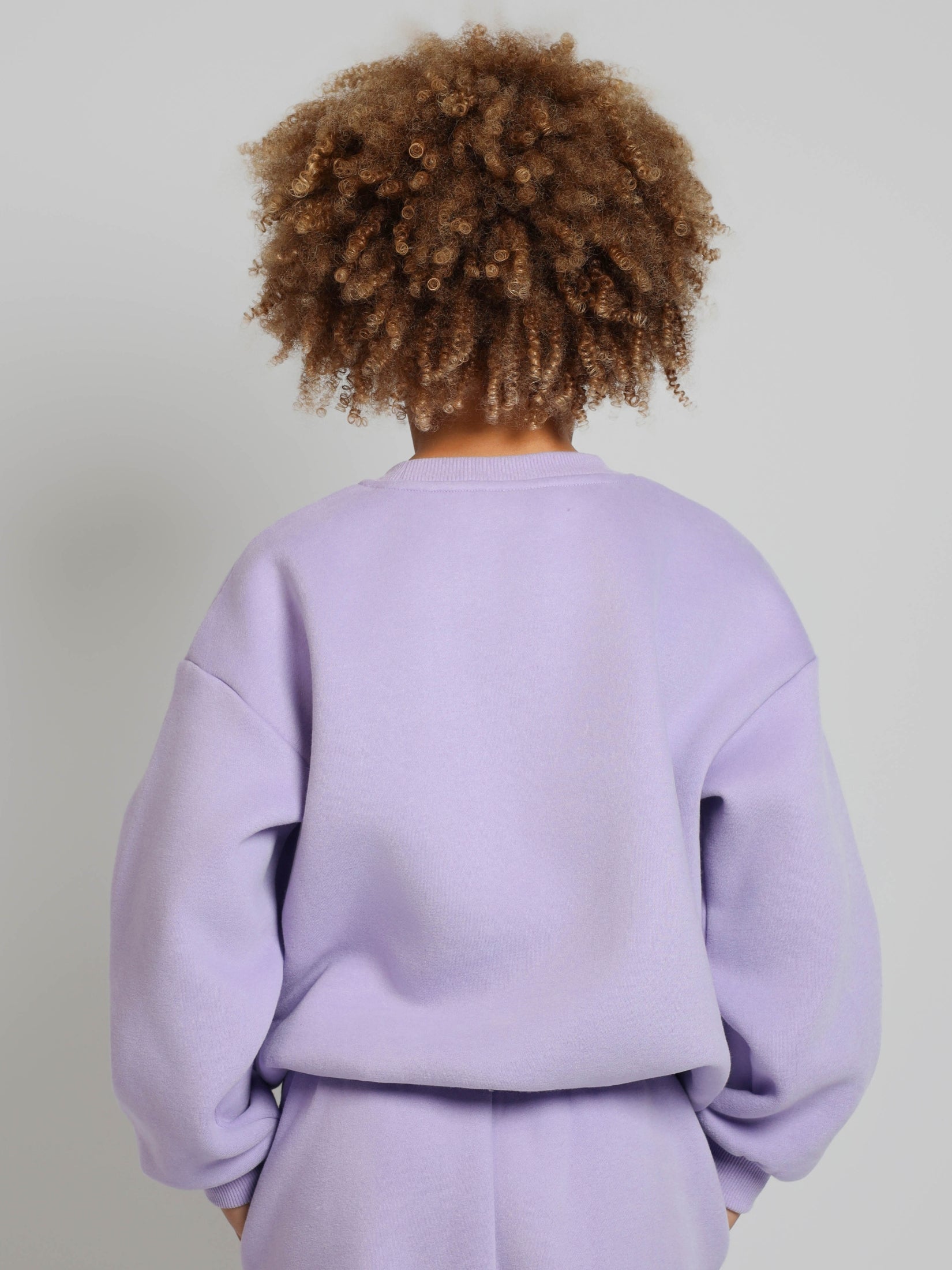 Pastel Kids Crew