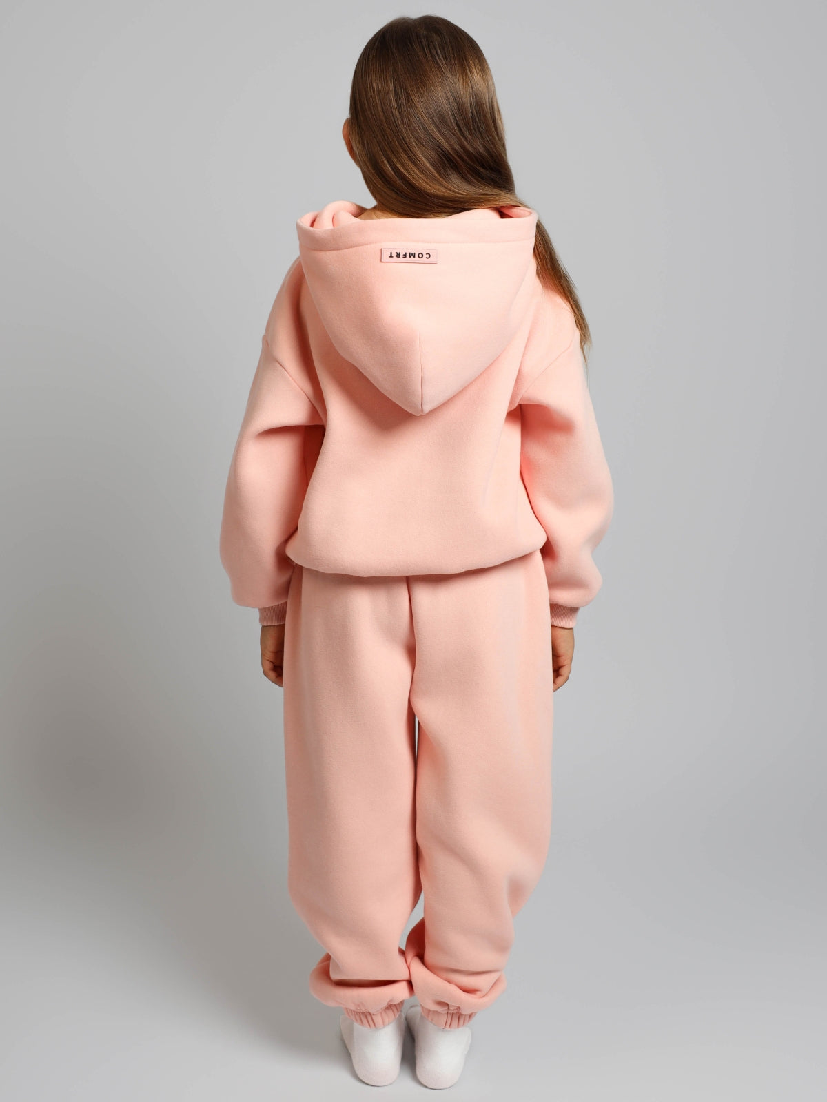 Pastel Kids Sweatpants