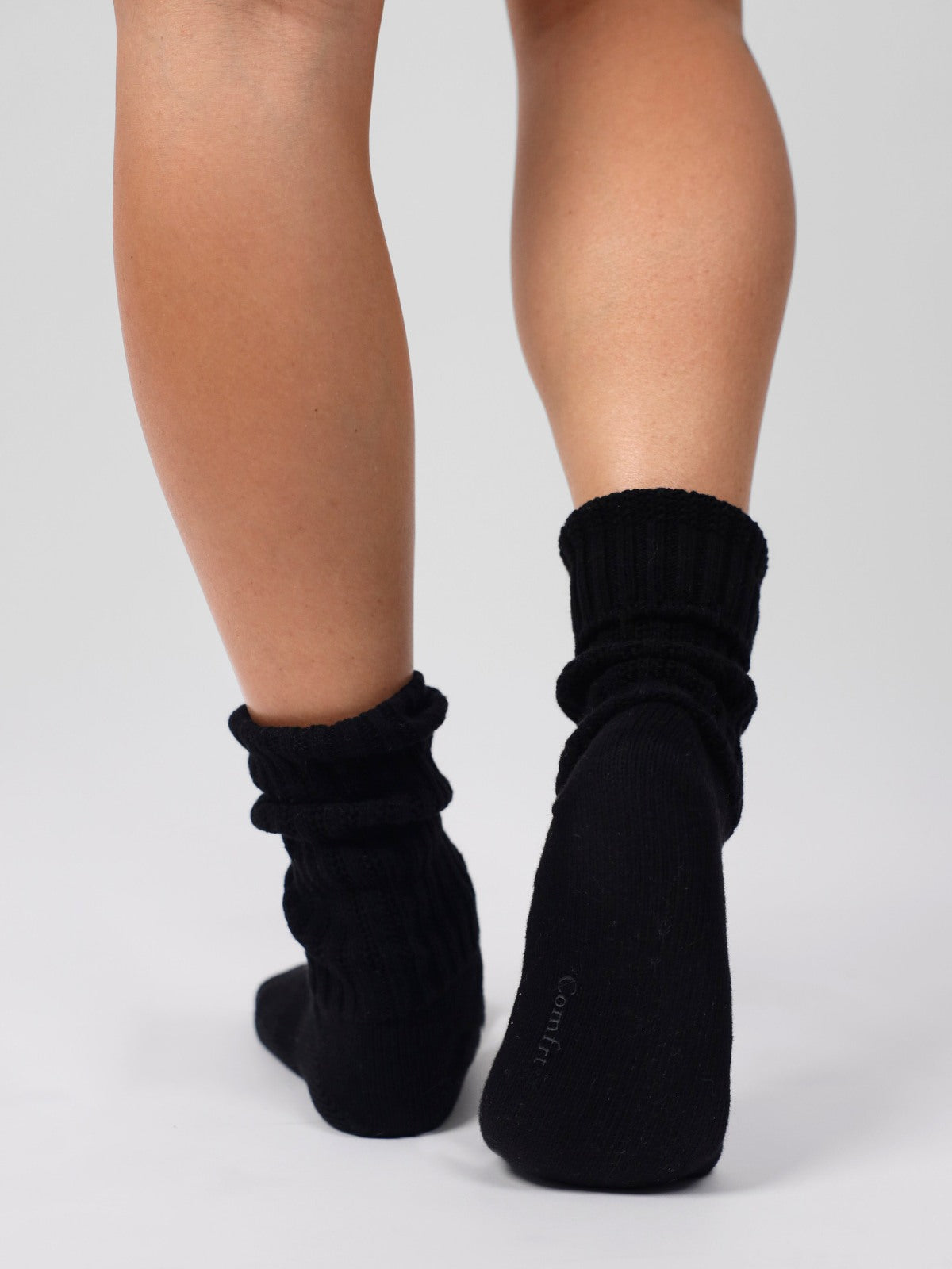 Scrunch Socks