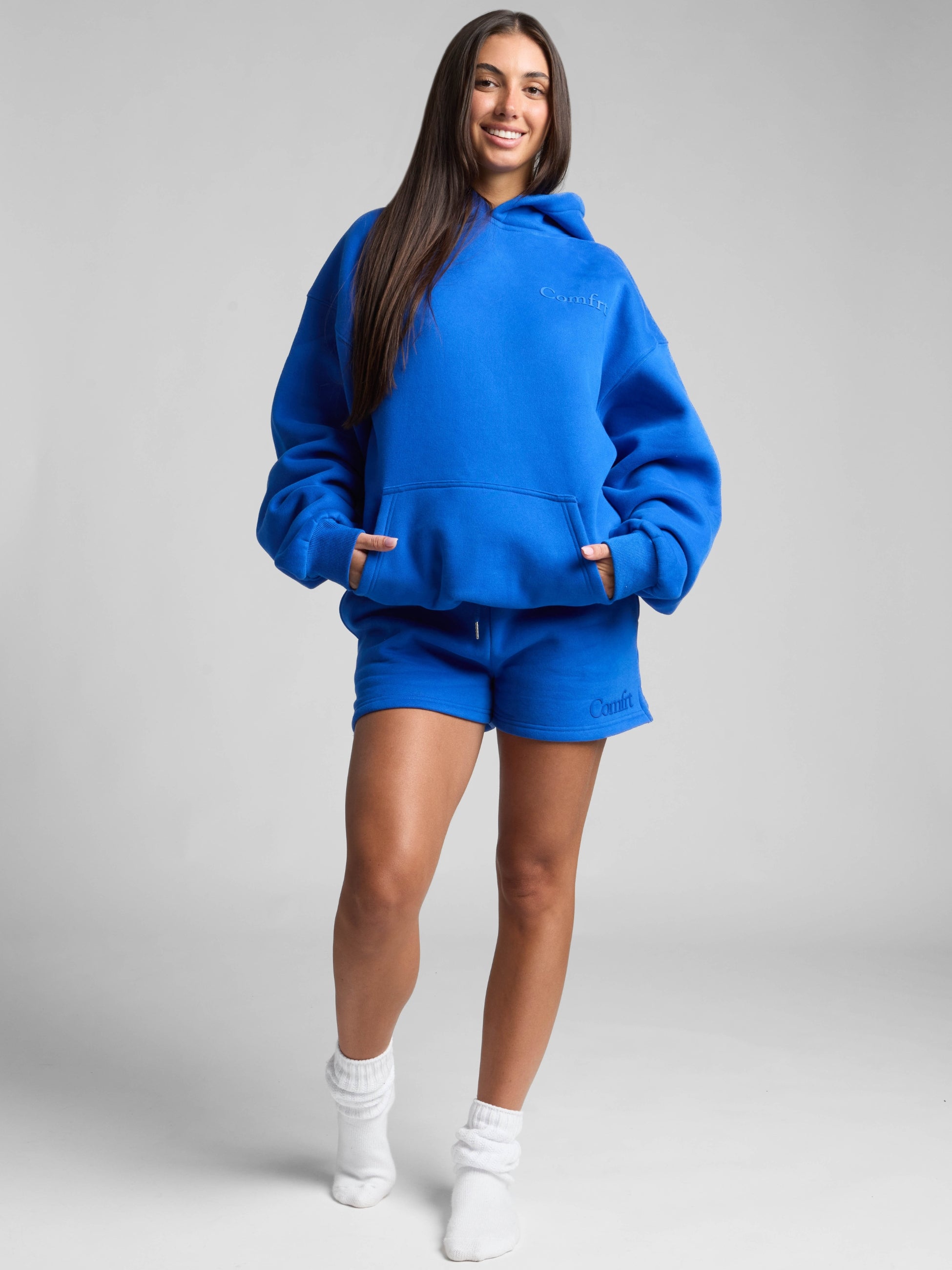 Minimalist Shorts