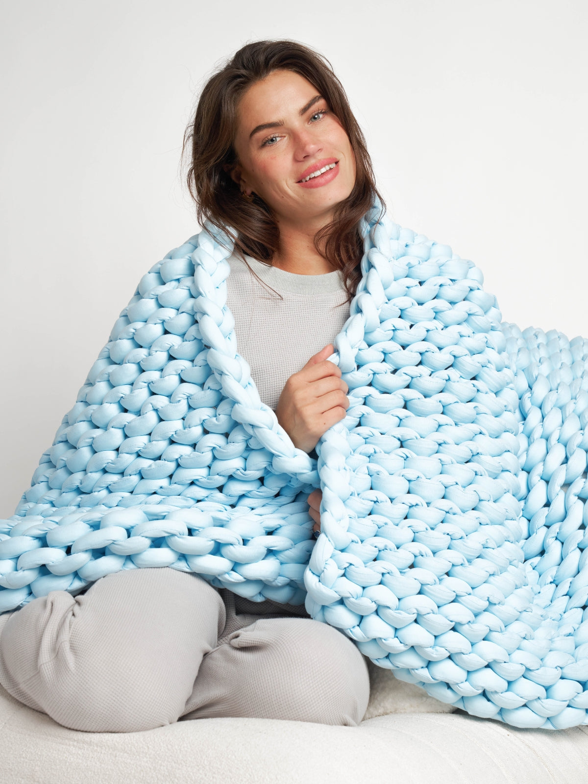 CuddleCloud | Weighted Blanket